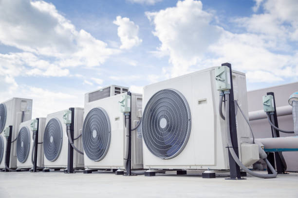 Best Residential HVAC services  in Schuylerville, NY