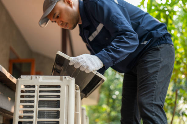 Best HVAC replacement cost  in Schuylerville, NY