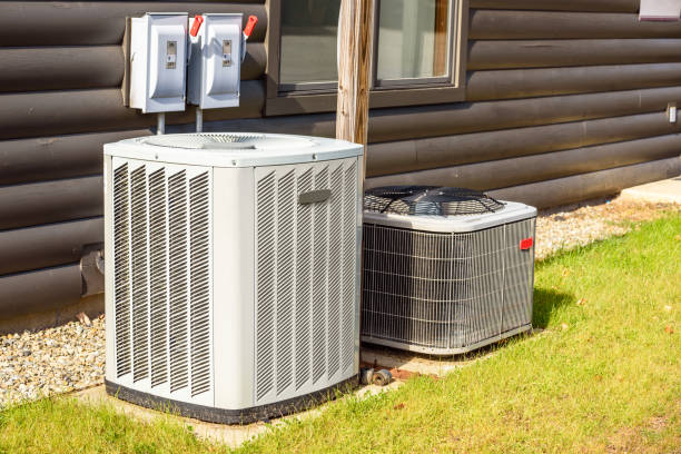 Best Affordable HVAC services  in Schuylerville, NY